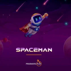 Spaceman e67 bet